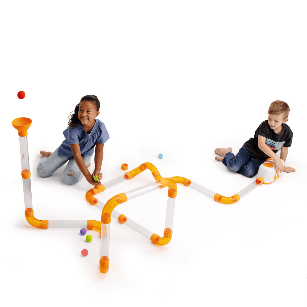 Ballgebläse Air Toobz – Erweiterungsset - tablude.com