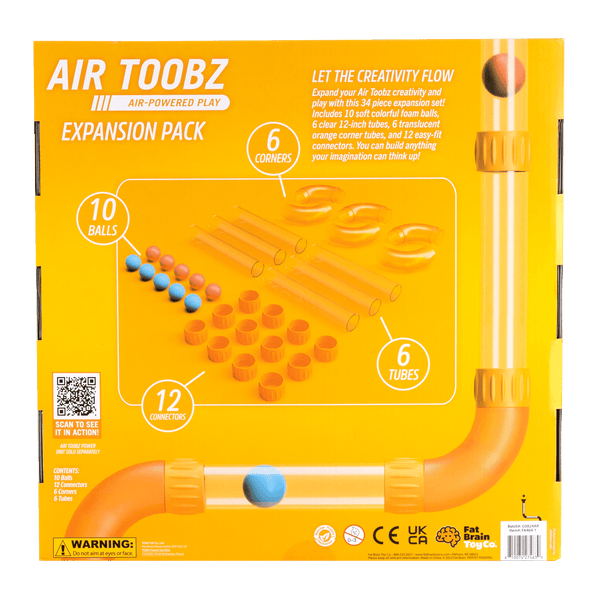 Air Toobz Expansion Pack - Erweiterungsset