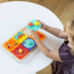 Sensorische Aktivitätstafel PlayTab