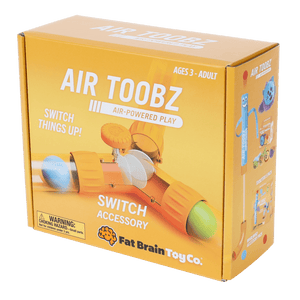 Air Toobz Switch – Weiche für die Luftbahn