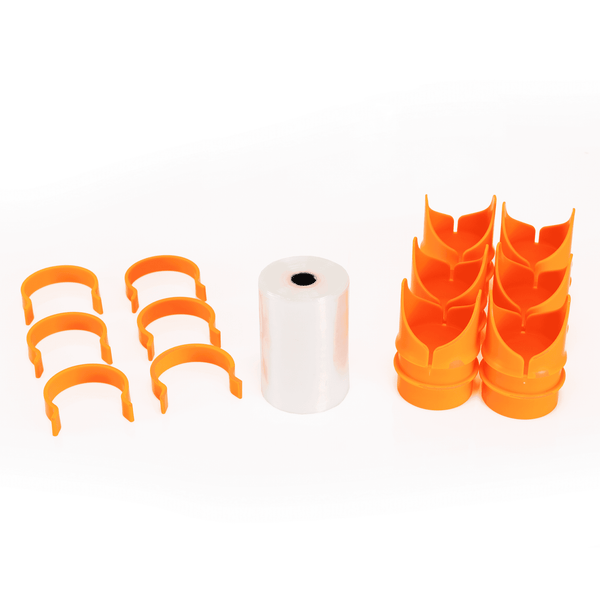 Air Toobz Mega Run Distance Kit – 30 Meter Erweiterungsset