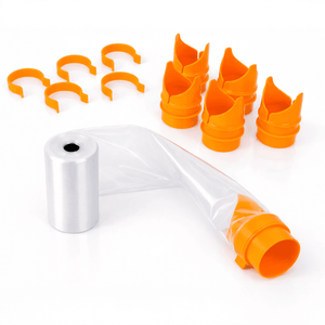 Air Toobz Mega Run Distance Kit – 30 Meter Erweiterungsset