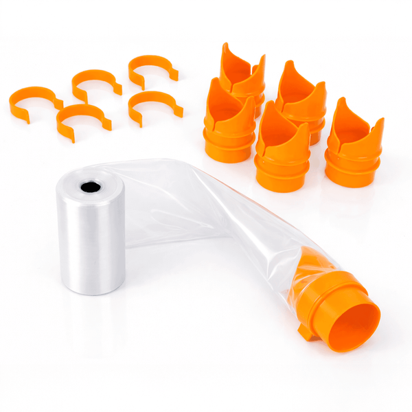 Air Toobz Mega Run Distance Kit – 30 Meter Erweiterungsset