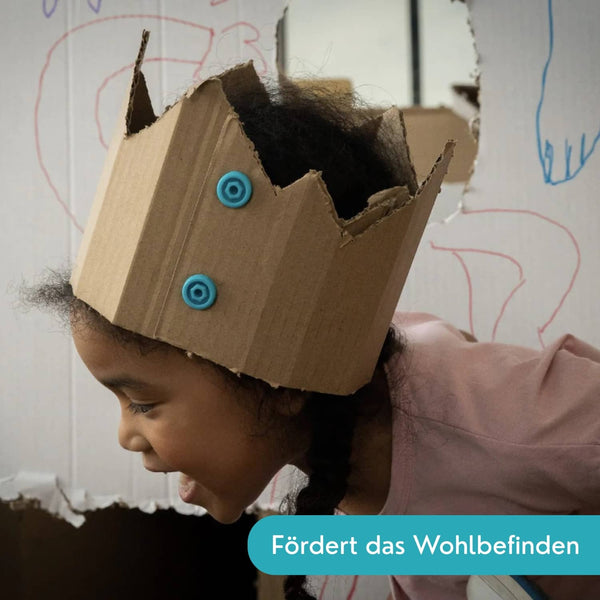 Werkzeugsatz für DIY-Konstruktionen – Create
