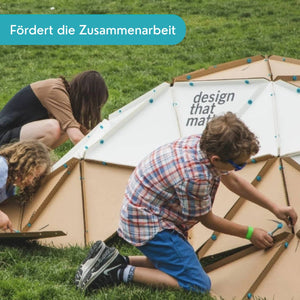 Werkzeugsatz für DIY-Konstruktionen - Invent