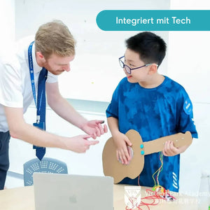 Werkzeugsatz für DIY-Konstruktionen - Invent