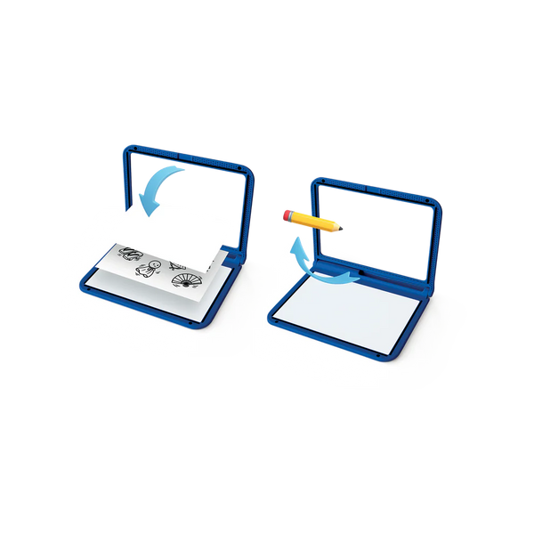 Beleuchtetes Tablet zum Schreiben- und Zeichnenlernen Kidydraw Pro – Manga