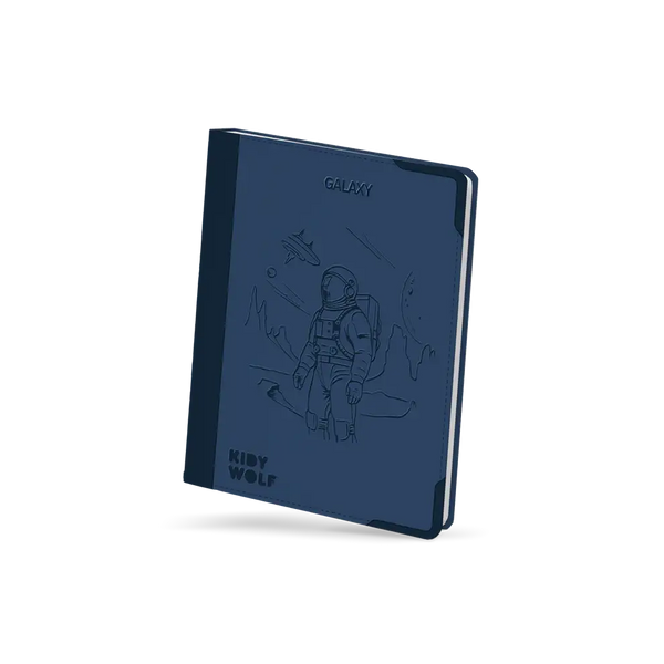 Nachfüllkarten – Kidydraw Pad – Galaxie (30 Stück, ab 10 Jahren)