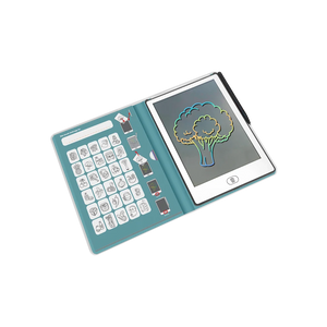 Grafik-Tablet zum Zeichnen mit Schablonen Kidydraw Mini - Market