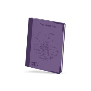 Nachfüllkarten – Kidydraw Pad – Es war einmal (30 Stück, ab 8 Jahren)