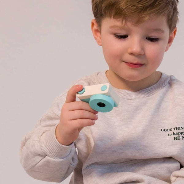 Kamera für Kinder – Popcorn Breeze