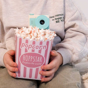 Kamera für Kinder – Popcorn Breeze