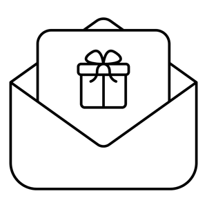Tublu Geschenkkarte