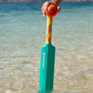 Zag Cracket Set – Wasser-Cricket-Schläger 91 cm & ZAG Ball