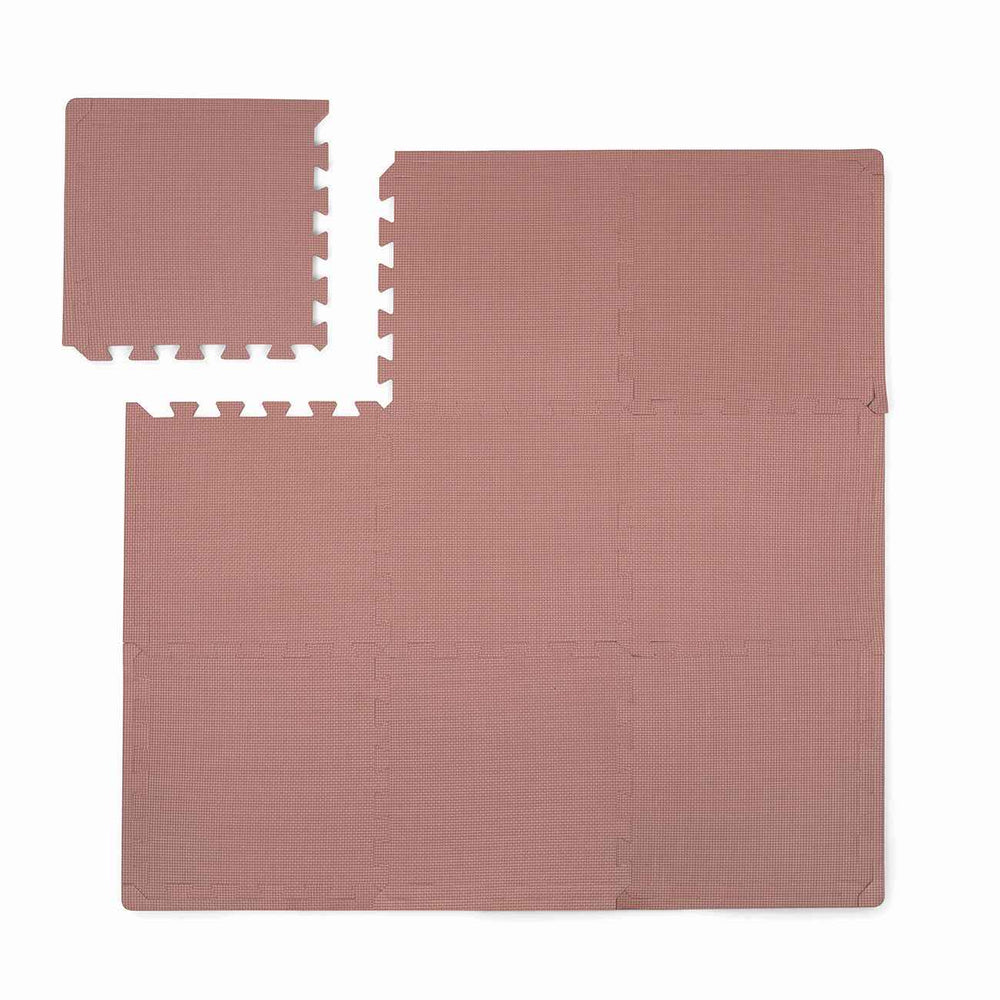 Schaumstoffmatte 100x100cm – Plum - tablude.com