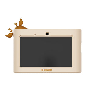 Digitalkamera für Kinder Full HD Urban Zoo - Hirsch