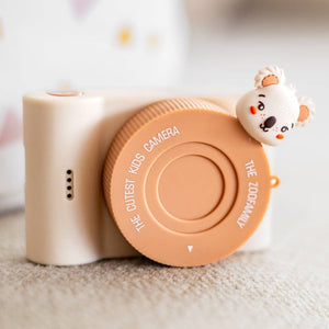 Digitalkamera für Kinder Full HD Urban Zoo - Koala