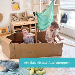 Werkzeugsatz für DIY-Konstruktionen – Create