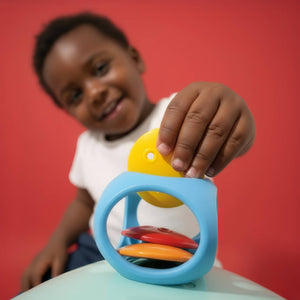Bilibo Dots - Bunte Spielsteine für kreatives Spielen - 36 Stück