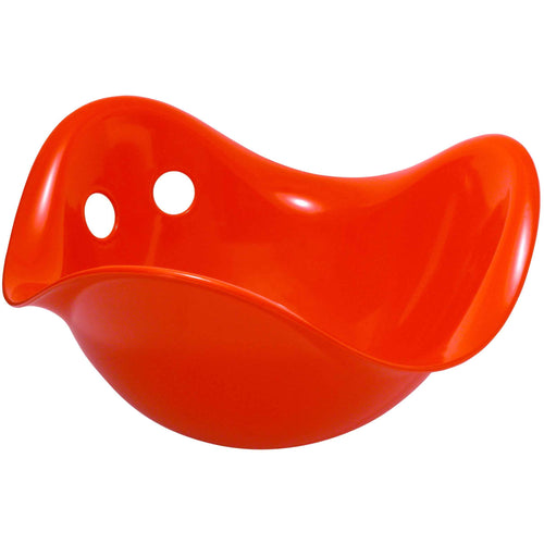 Bilibo Progressive Muschel Spielzeug - Rot - tablude.com