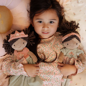 Puppe – Evi 35 cm