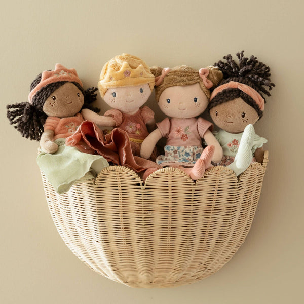 Puppe – Prinzessin Evi 35 cm
