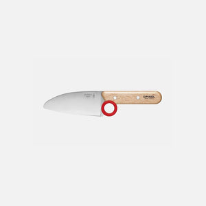 Kinderkochset Le Petit Chef Rot – 3-teilig
