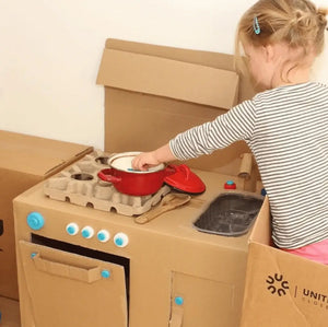 Werkzeugsatz für DIY-Konstruktionen – Explore