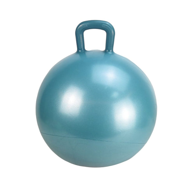 Hüpfball – Blau - tablude.com