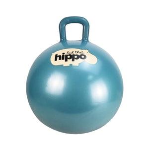 Hüpfball – Blau - tablude.com