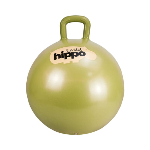 Hüpfball – Grün - tablude.com