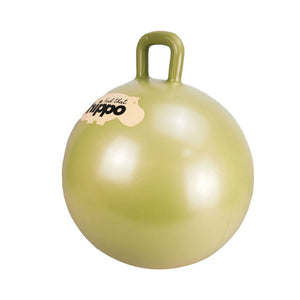 Hüpfball – Grün - tablude.com