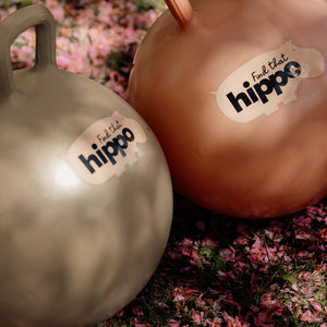 Hüpfball – Grün - tablude.com