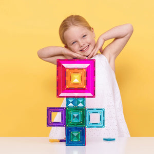 Magnetklötze – Bright Portal Pack 48 Teile