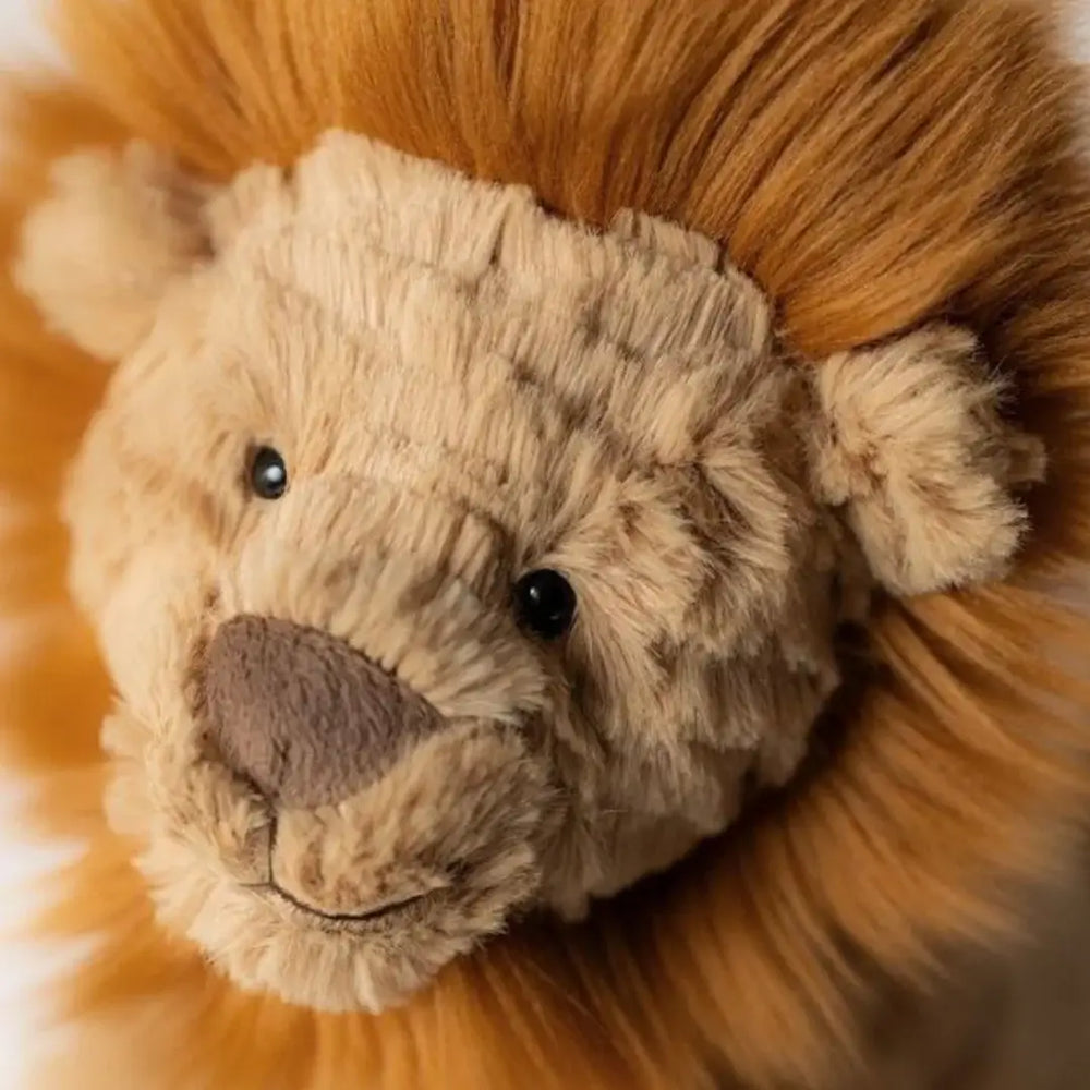 Kuscheltier Löwe - Toffi (23 cm)