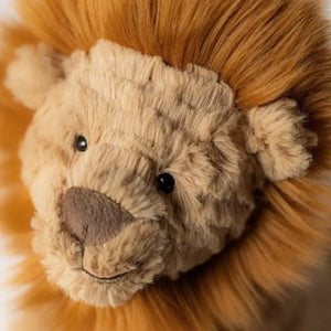 Kuscheltier Löwe - Toffi (23 cm)