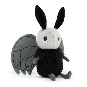 Jellycat Plüsch Motte mit weichen Flügeln und einem liebenswerten Design für Kinder
