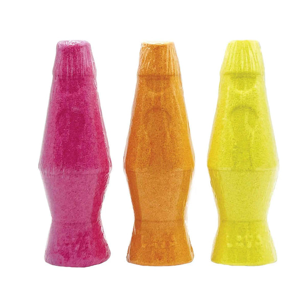 Slime-Set - Lava Instant Slime - tablude.com