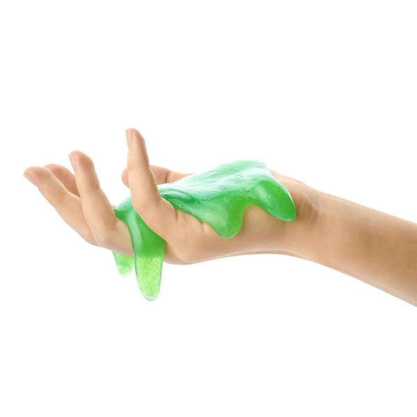 Slime-Set - Lava Instant Slime - tablude.com