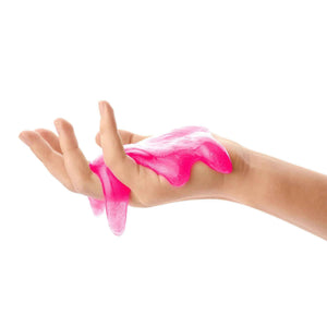 Slime-Set - Lava Instant Slime - tablude.com