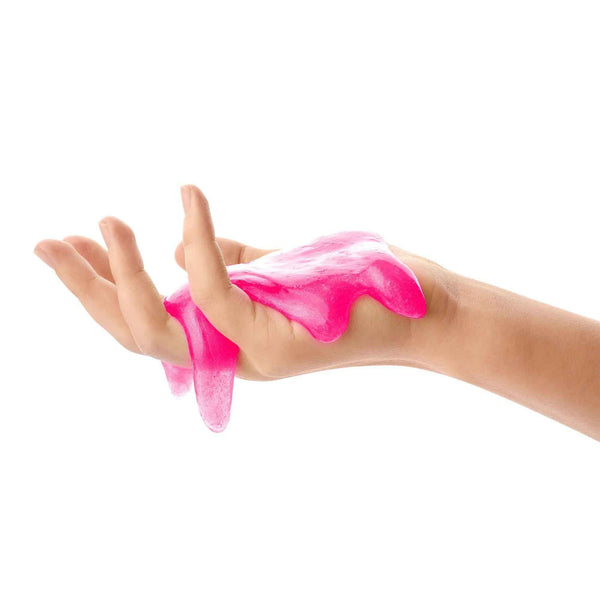 Slime-Set - Lava Instant Slime - tablude.com