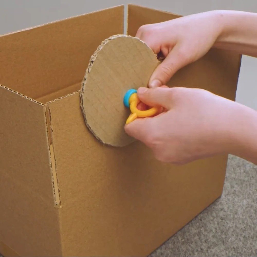 DIY-Werkzeugset – Play, 17-teilig - tablude.com