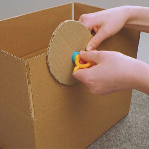 DIY-Werkzeugset – Play, 17-teilig - tablude.com