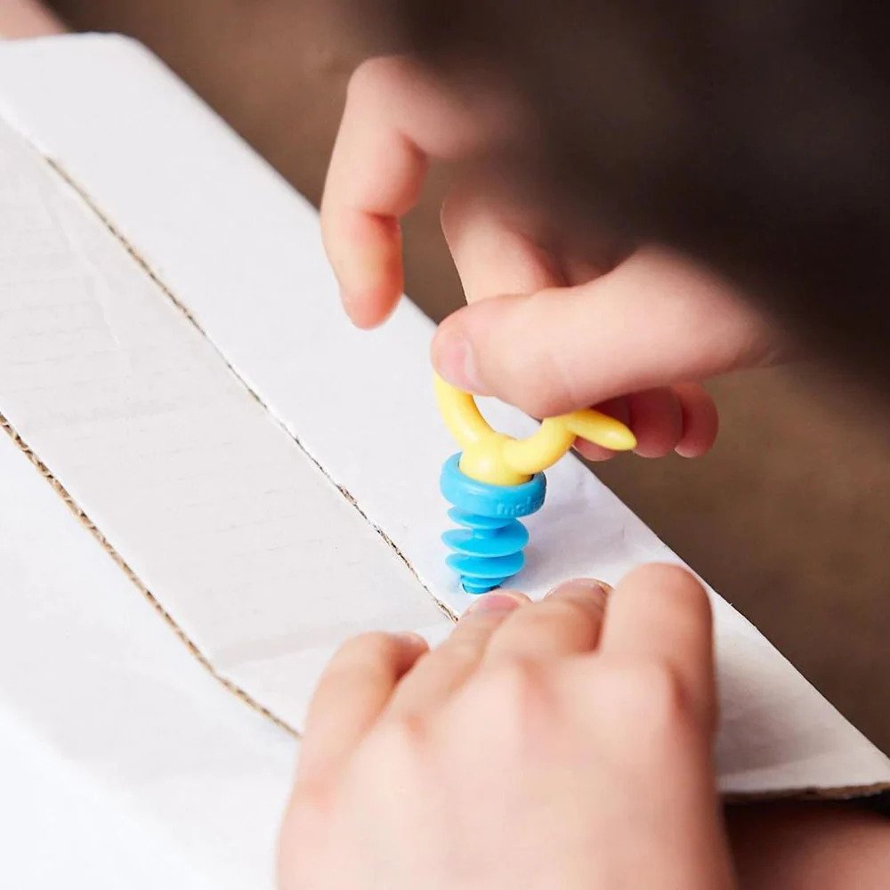DIY-Werkzeugset – Play, 17-teilig - tablude.com