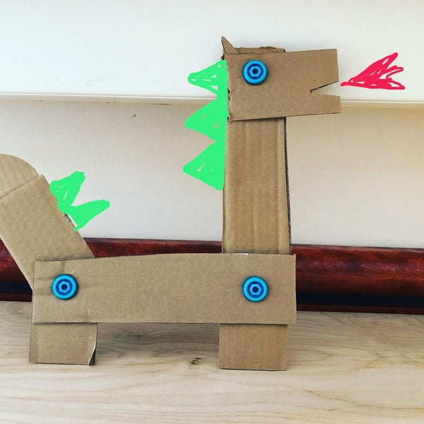 Werkzeugsatz für DIY-Konstruktionen – Discover - tablude.com