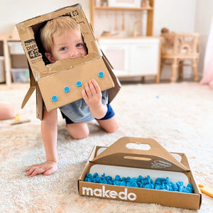 Werkzeugsatz für DIY-Konstruktionen – Create - tablude.com