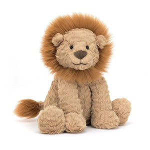 Kuscheltier Löwe - Toffi (23 cm)