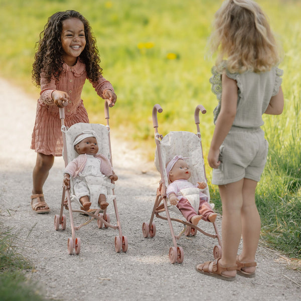 Klappbarer Puppenwagen - tablude.com