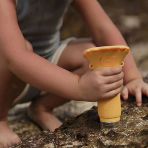 Leuchtendes Mikroskop für Kinder kaufen, ideal für kleine Entdecker im Freien