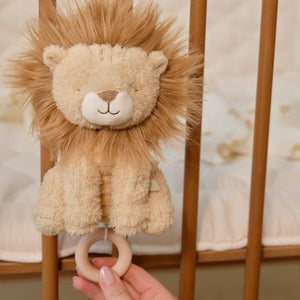 Spieluhr Löwe – Safari Friends